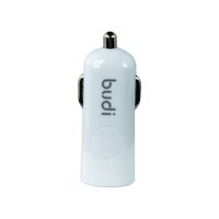 CC062QW - Budi Car Charger Three QC 3.0 output / AЗУ + №3032
