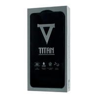 Titan Glass for Xiaomi Redmi 10 / xiaomi-redmi series-redmi 10 + №1216