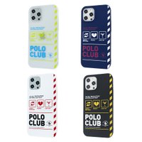 Polo Brion Case iPhone 12 Pro Max / Polo Brion + №1642
