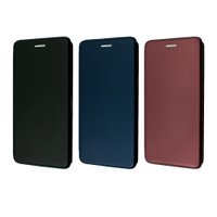 Flip Magnetic Case Y20/Y30/Y11S/Y12S / Модельный ряд серия устройства huawei. бренд устройства huawei + №4369