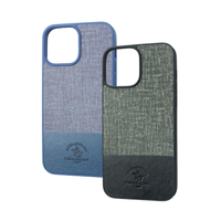Polo Virtuoso Case iPhone 13 Pro Max / Polo Virtuoso + №1596