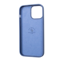 Polo Virtuoso Case iPhone 13 Pro Max / Polo Virtuoso + №1596