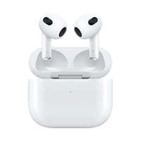 AirPods 3 (JELLY) / Навушники + №6689