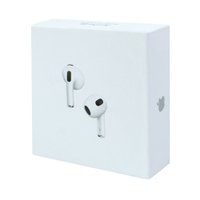 AirPods 3 (JELLY) / Навушники + №6689