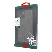 Polo Ravel Case iPhone 13 / apple-iphone-iphone 13 + №1618