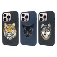 Polo Savanna Case iPhone 13 Pro Max / Polo Savanna + №1604
