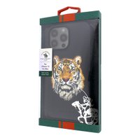 Polo Savanna Case iPhone 13 Pro Max / Polo Savanna + №1604