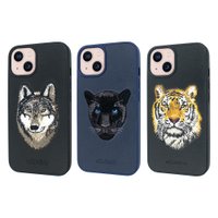 Polo Savanna Case iPhone 13 / Polo Savanna + №1607