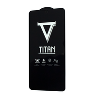 Titan Glass for Samsung Note 10 Lite / samsung-note series-note 10 lite + №1254
