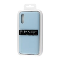 FIBRA Full Silicone Cover Samsung A50 / samsung-a series-a50 + №2698