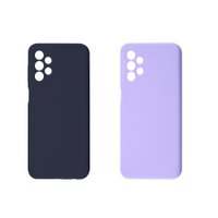Fibra Full Silicone Cover / Администрирование + №3701
