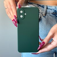 Fibra Full Silicone Cover / Администрирование + №3701