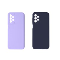 Fibra Full Silicone Cover / samsung + №2679