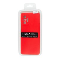 FIBRA Full Silicone Cover Xiaomi Redmi Note 10 Pro (4G) / Модельный ряд серия устройства redmi note series. бренд устройства xiaomi + №3699
