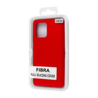 FIBRA Full Silicone Cover Samsung S20 / samsung-s series-s20 + №2686