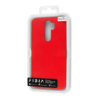 FIBRA Full Silicone Cover Xiaomi Redmi Note 8 Pro / Модельный ряд серия устройства redmi note series. бренд устройства xiaomi + №3697