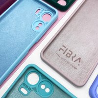 FIBRA Full Silicone Cover Xiaomi Redmi Note 8 / xiaomi-redmi note series-redmi note 8 + №2677
