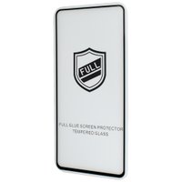 Защитное стекло iPaky Full Glue HQ Samsung A03 Core / samsung-a series-a3 + №1806