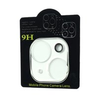 Защитное стекло 3D Camera Lens glass iPhone 13 / 3D Camera Lens + №10938