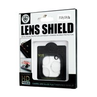 Защитное стекло 3D Camera Lens glass iPhone 13 Pro Max / 3D Camera Lens + №10940