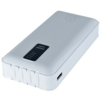 Power Bank WUW U40 20000 mAh with cabel USB / Power Bank + №6902