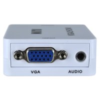 Конвертер VGA2HDMI MINI / Модельный ряд + №6086