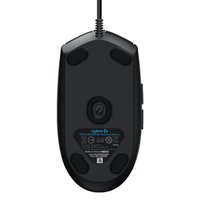 Мышь USB Logitech G102 8000dpi / Комп'ютерна периферія + №6097