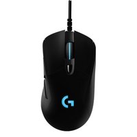 Мышь USB Logitech G403 / Комп'ютерна периферія + №488