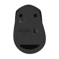 Мышь беспроводная Logitech M330 SILENT PLUS / Комп'ютерна периферія + №6105