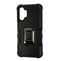 Armor Magnet Ring case Samsung A13 / samsung-a series-a13 + №3403