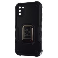 Armor Magnet Ring case Samsung S20FE / samsung-s series-s20 fe + №3404
