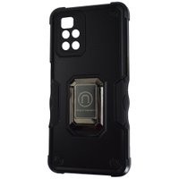 Armor Magnet Ring case Xiaomi Redmi 10 / xiaomi-redmi series-redmi 10 + №3430