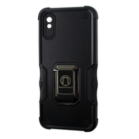 Armor Magnet Ring case Xiaomi Redmi 9A / xiaomi-redmi series-redmi 9a + №3427