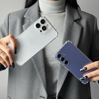 TPU Silicone with Edge Apple iPhone 13 Mini / TPU Silicone with Edge + №1066