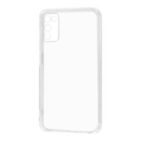 TPU Silicone with Edge Samsung A03S / samsung-a series-a03s + №1052