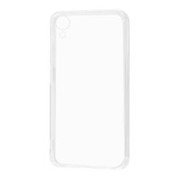TPU Silicone with Edge Samsung A03 Core / samsung-a series-a03 core + №1032