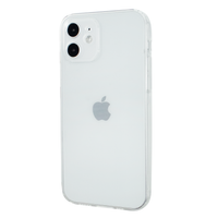 Clear TPU with Plug Protection Camera iPhone 12 / apple-iphone-iphone 12 + №2855