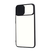 TOTU Slide Camera Matt Case Xiaomi Redmi 9A / xiaomi-redmi series-redmi 9a + №3580