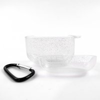 Clear Shine TPU Case AirPods 3 / Модельний ряд серія пристрою airpods. бренд пристрою apple + №2863