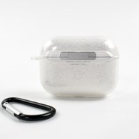 Clear Shine TPU Case AirPods Pro / Модельний ряд серія пристрою airpods. бренд пристрою apple + №2861