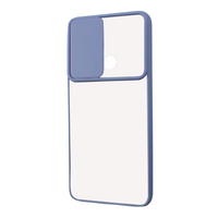 TOTU Slide Camera Matt Case Xiaomi Redmi 10А / xiaomi-redmi series-redmi 10а + №3579