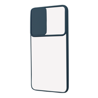TOTU Slide Camera Matt Case Xiaomi Redmi 10C / xiaomi-redmi series-redmi 10c + №3577