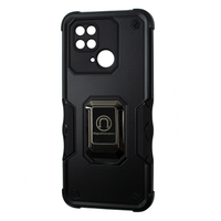 Armor Magnet Ring case Xiaomi Redmi 10C / xiaomi-redmi series-redmi 10c + №3428