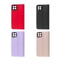 FIBRA Flip Case Samsung A12 (4G)/M12 / samsung-a series-a12 + №2734