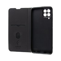 FIBRA Flip Case Samsung A12 (4G)/M12 / Товари по акції + №2734