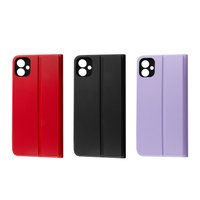 FIBRA Flip Case Samsung A03 / samsung-a series-a03 + №2721