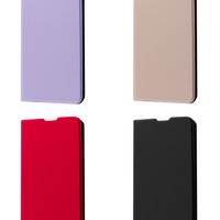FIBRA Flip Case Samsung A03S / samsung-a series-a03s + №2727