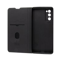FIBRA Flip Case Samsung A03S / samsung-a series-a03s + №2727