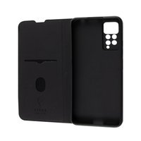 FIBRA Flip Case Xiaomi Redmi Note 11/11S / Модельный ряд серия устройства redmi note series. бренд устройства xiaomi + №2717