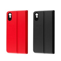 FIBRA Flip Case Xiaomi Redmi 9A / xiaomi-redmi series-redmi 9a + №2715